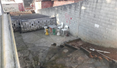 Casa à venda com 3 quartos em Eldorado, São Paulo, SP
