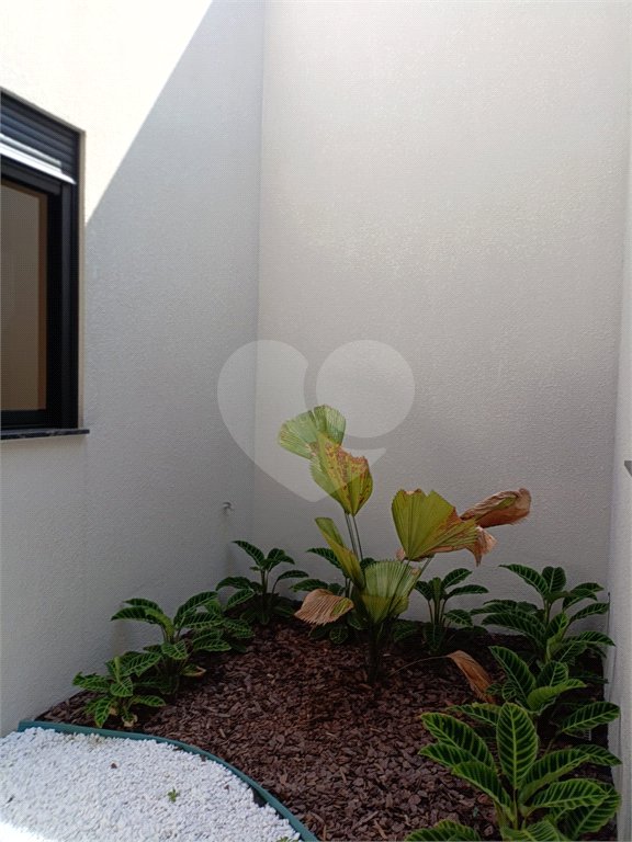 Casa à venda com 3 suítes no condomínio Villa Sapezal, Indaiatuba - SP