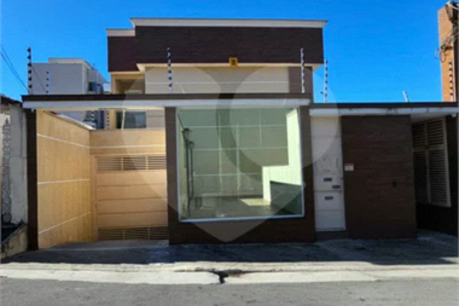 Casa à venda com 2 suítes no condomínio Residence Adelina, São Paulo - SP