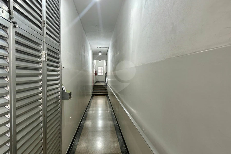 Apartamento à venda com 2 quartos em Santa Terezinha, São Paulo, SP