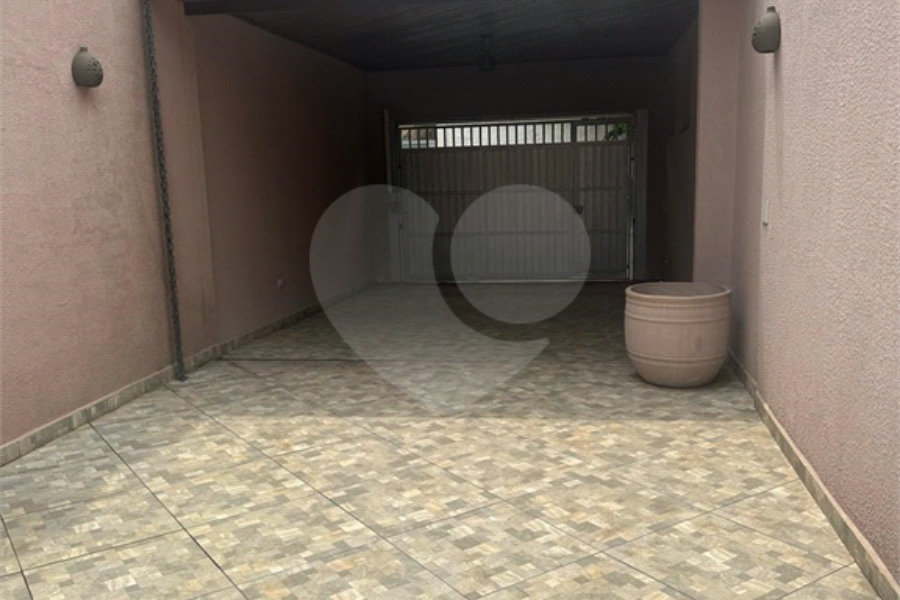 Sobrado à venda com 3 quartos, sendo 1 suíte, em Casa Verde, São Paulo, SP