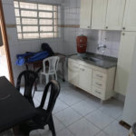 Sobrado à venda com 3 quartos em Vila Clementino, São Paulo, SP