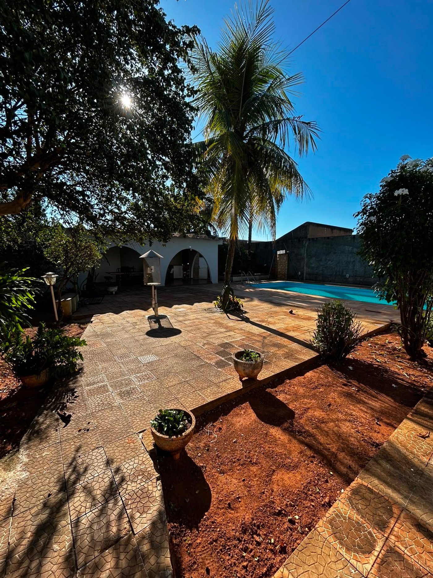 Casa à venda com 3 quartos, sendo 1 suíte,  em Vila Nova, Três Lagoas, MS