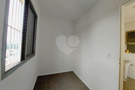 Apartamento à venda com 3 quartos em Vila Jaguara, São Paulo, SP