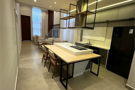 Casa à venda com 3 suítes no condomínio Residencial Jardim Villa Verona, Sorocaba - SP