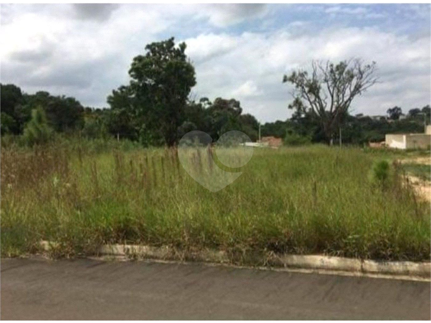 Terreno à venda no condomínio Residencial Nova Canaã, Araçoiaba da Serra - SP