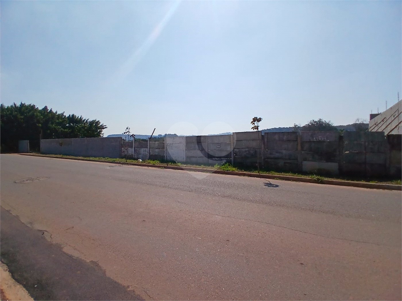 Terreno à venda em Jardim Terceiro Centenário, Atibaia, SP