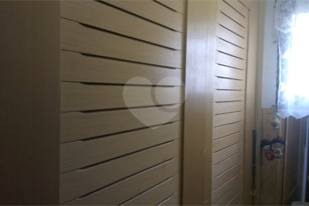 Apartamento à venda com 3 suítes em Água Fria, São Paulo, SP