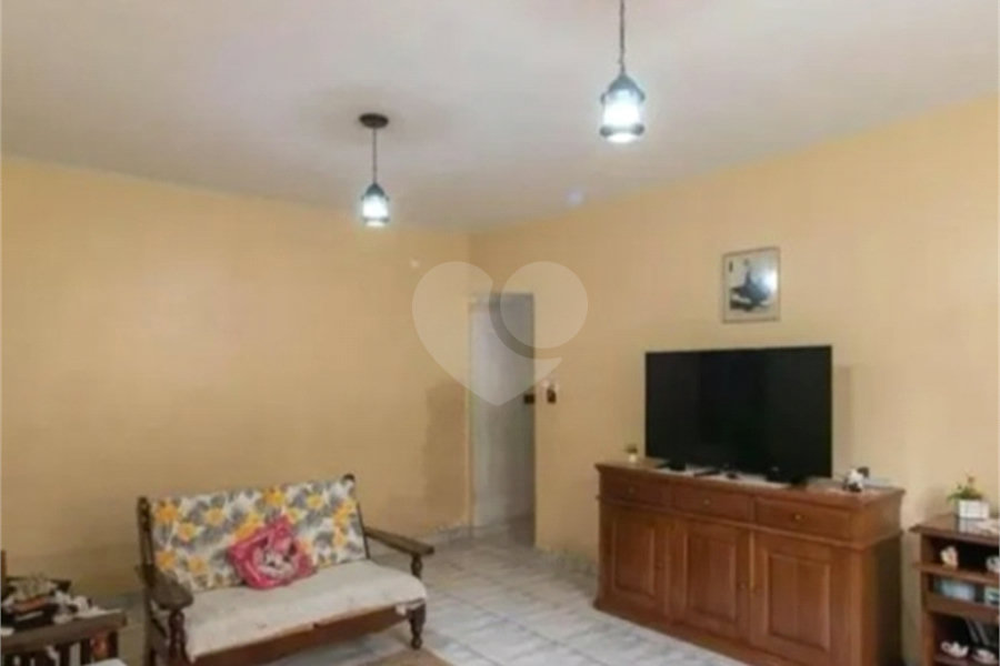 Sobrado à venda com 3 quartos em Vila Guilherme, São Paulo, SP