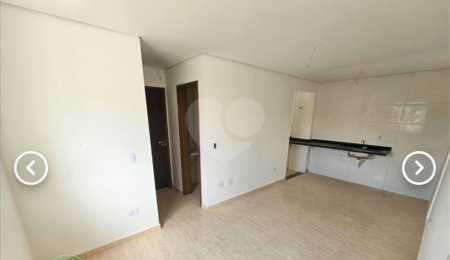 Casa à venda com 2 quartos no condomínio W Roberto Merenda, São Paulo - SP