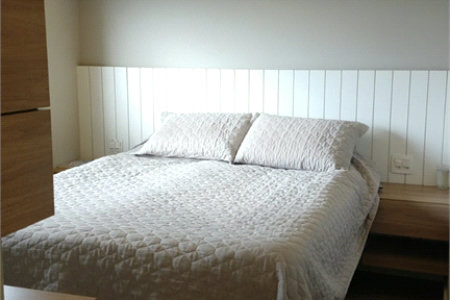 Apartamento à venda com 3 suítes em Jardim Caboré, São Paulo, SP