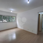 Apartamento à venda com 1 quarto em Indianópolis, São Paulo, SP