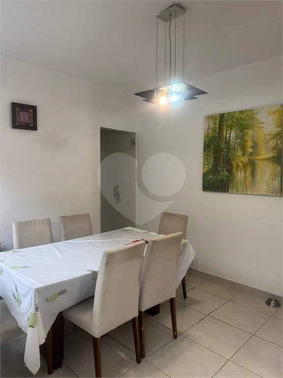 Sobrado à venda com 2 quartos, sendo 1 suíte, em Parada Inglesa, São Paulo, SP