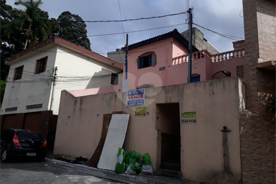 Terreno à venda com 7 quartos em Vila Guilherme, São Paulo, SP