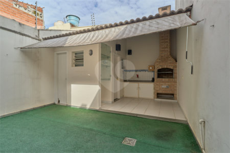 Sobrado à venda com 3 quartos, sendo 1 suíte, em Jardim Prudência, São Paulo, SP