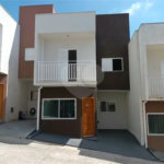 Casa à venda com 2 quartos no condomínio Residencial Monaco, Mogi das Cruzes - SP