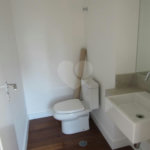 Apartamento à venda com 1 suíte em Vila Progredior, São Paulo, SP