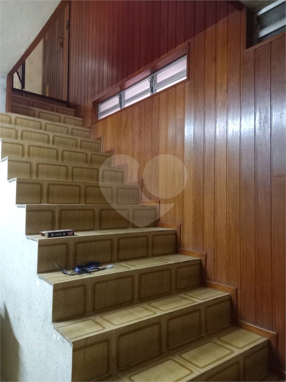 Sobrado à venda com 3 quartos, sendo 1 suíte, em Horto, São Paulo, SP