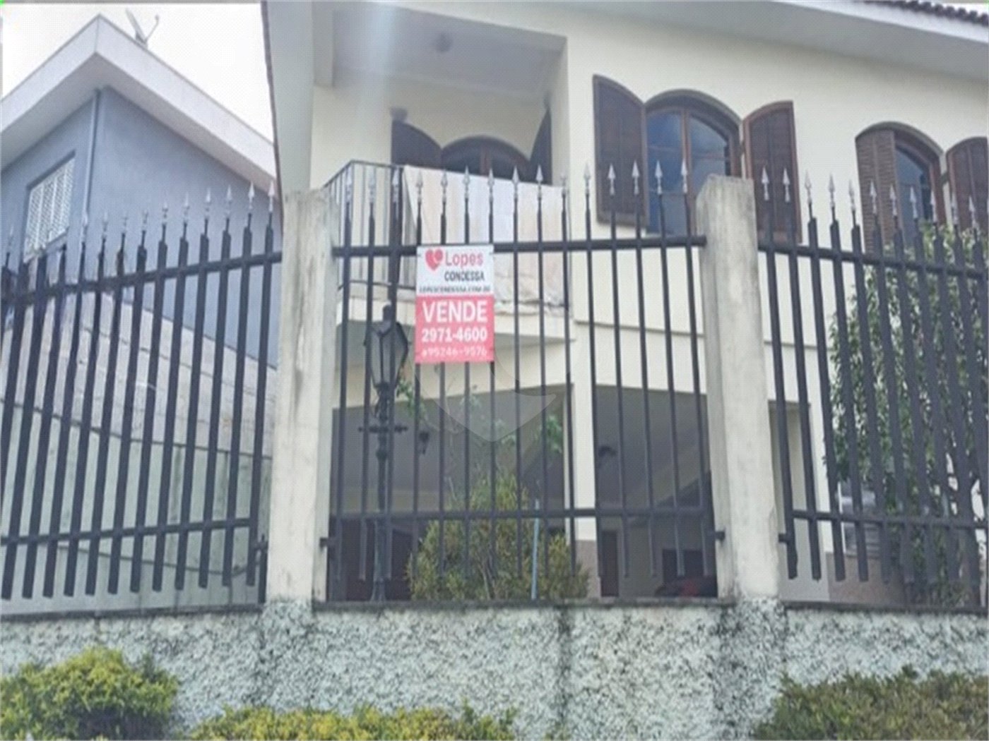 Bonita casa assobradada,no Bairro das Palmas do Tremembé, terreno com 14 X 50 e 350 área construída
