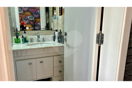 Apartamento à venda com 3 suítes em Perdizes, São Paulo, SP