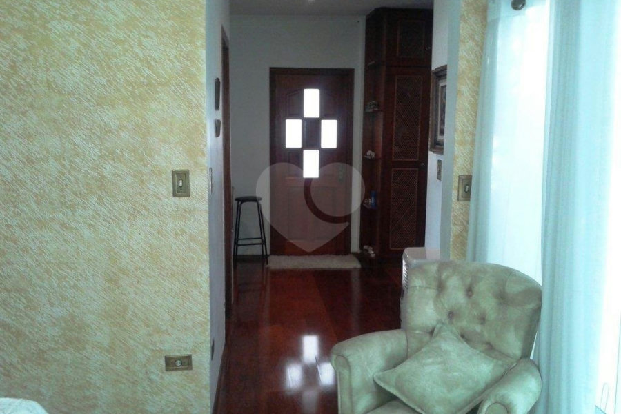 Casa Térrea à venda ou para alugar com 4 suítes em Jardim Floresta, São Paulo, SP