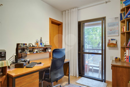 Apartamento à venda com 4 suítes em Chácara Santo Antônio (zona Sul), São Paulo, SP