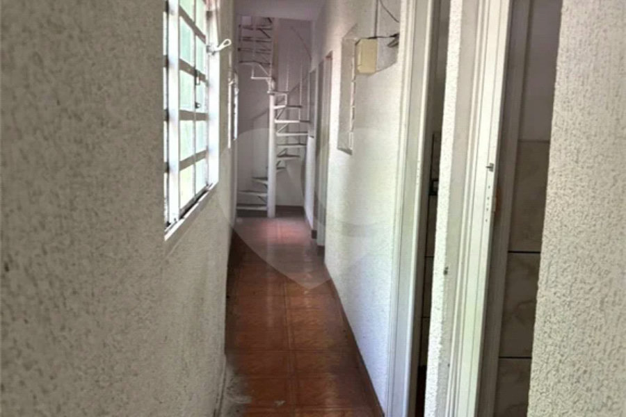 Casa à venda ou para alugar com 3 quartos em Santana, São Paulo, SP