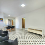 Apartamento com 2 dormitórios, 73 m² - venda por R$ 960.000,00 ou aluguel por R$ 6.000,00/mês - Ponta da Praia - Santos/SP
