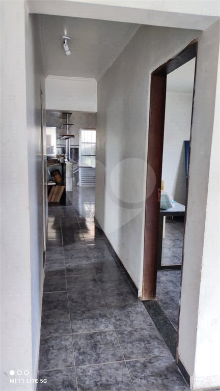 Sobrado à venda com 5 quartos, sendo 3 suítes, em Vila Campestre, São Paulo, SP