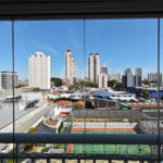 Apartamento à venda com 3 quartos, sendo 1 suíte, em Vila Leopoldina, São Paulo, SP