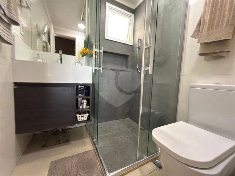 Apartamento à venda com 3 quartos, sendo 1 suíte, em Santa Teresinha, São Paulo, SP