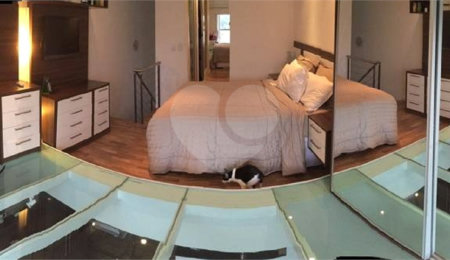 Apartamento à venda com 1 suíte em Vila Mariana, São Paulo, SP