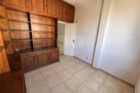 Apartamento à venda com 3 quartos em Maracanã, Rio de Janeiro, RJ