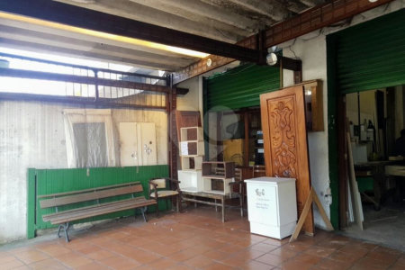 Sobrado à venda com 1 quarto em Jardim Marajoara, São Paulo, SP