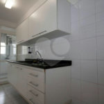 Apartamento para alugar com 2 quartos, sendo 1 suíte, em Vila Madalena, São Paulo, SP