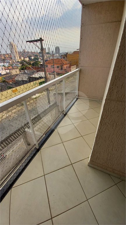 Sobrado à venda com 3 suítes em Vila Nivi, São Paulo, SP
