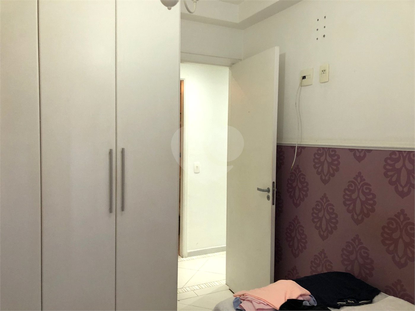 Apartamento à venda com 3 quartos, sendo 1 suíte, em Santana, São Paulo, SP