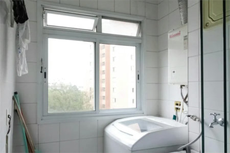 Apartamento à venda com 3 quartos, sendo 1 suíte, em Vila Butantã, São Paulo, SP
