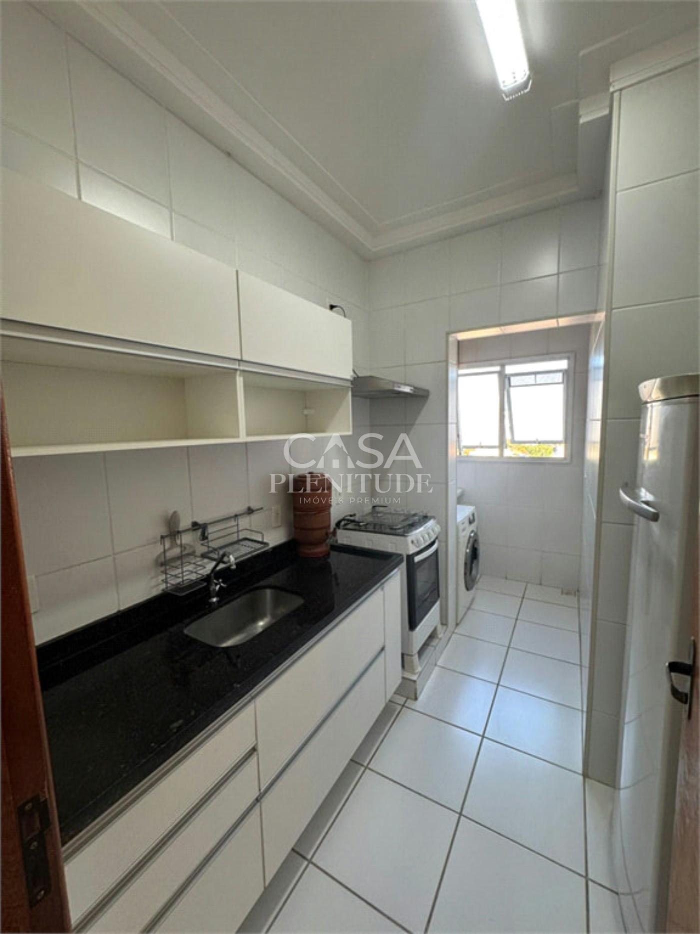 Apartamento à venda com 2 quartos em Jardim Gonçalves, Sorocaba, SP