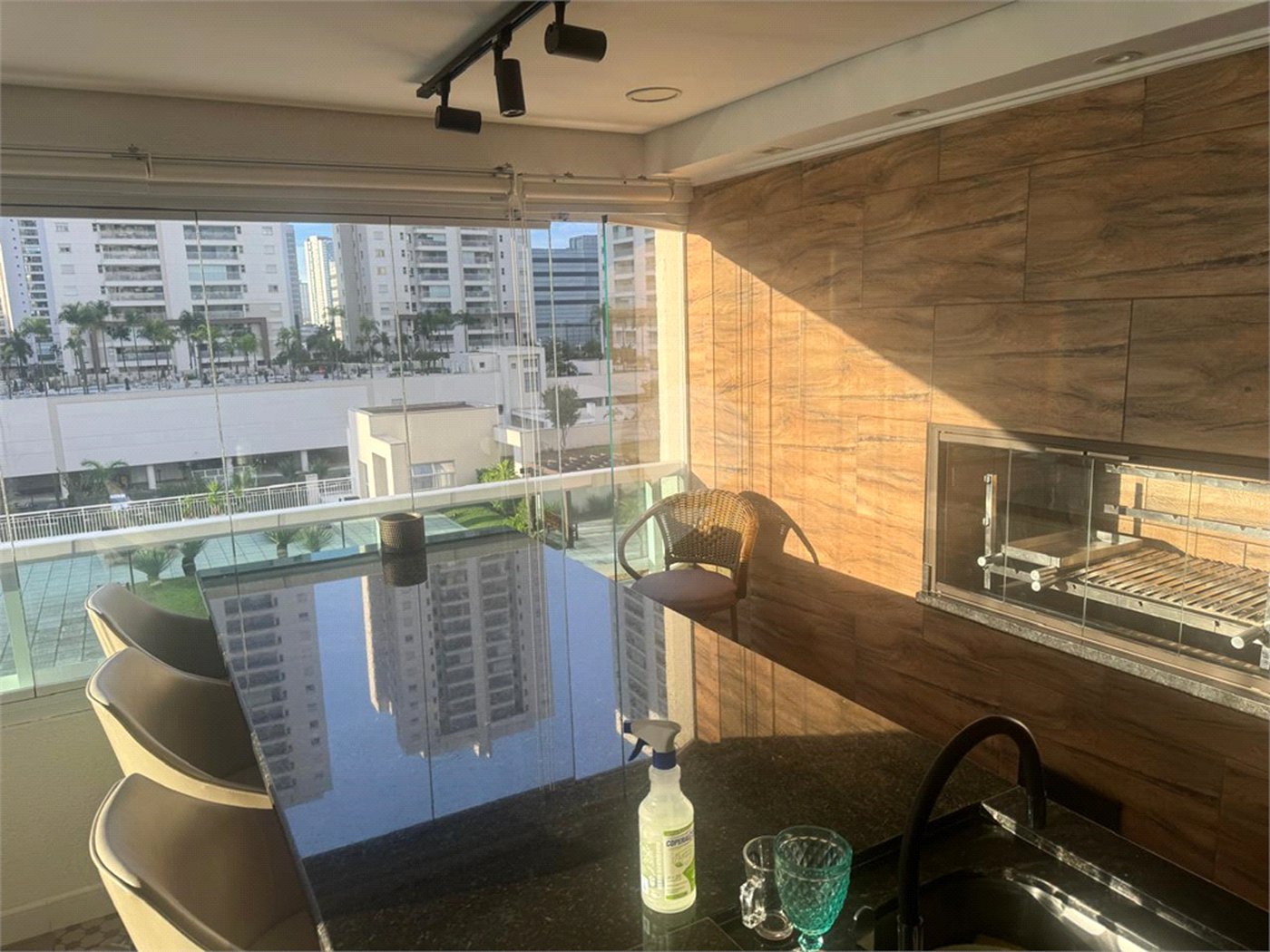 Apartamento à venda com 3 suítes no Centro, São Bernardo do Campo, SP
