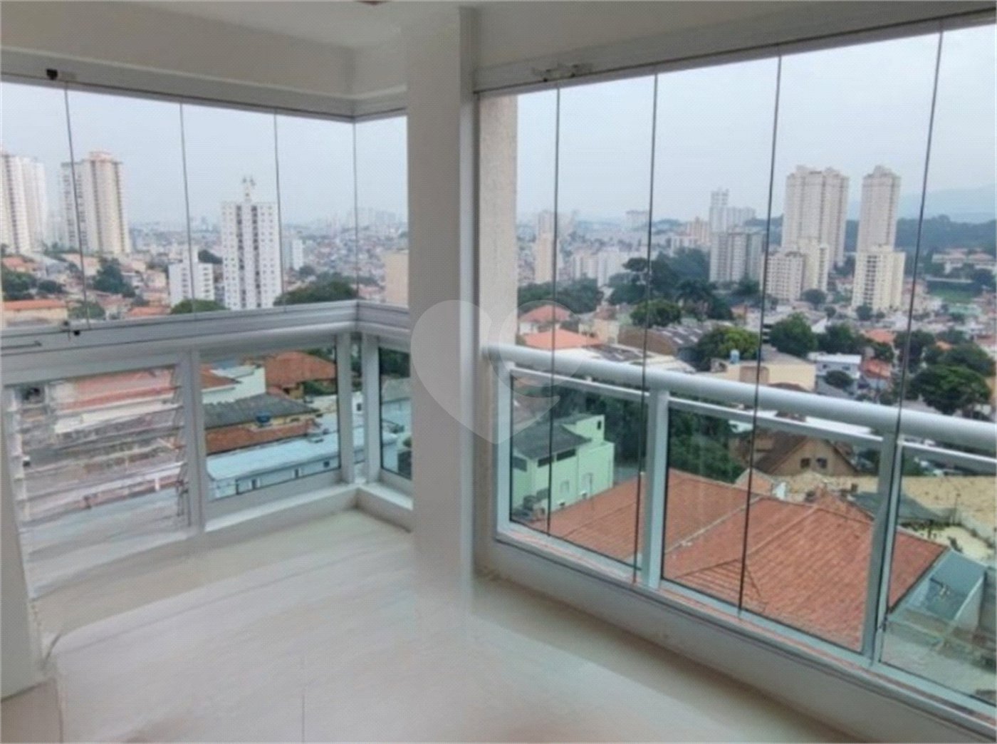 Apartamento à venda com 3 quartos, sendo 1 suíte,  em Mandaqui, São Paulo, SP