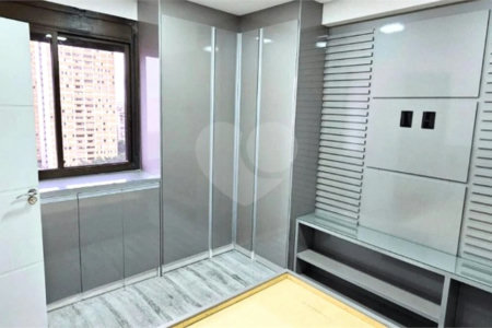 Apartamento à venda com 3 quartos, sendo 2 suítes, em Sumaré, São Paulo, SP