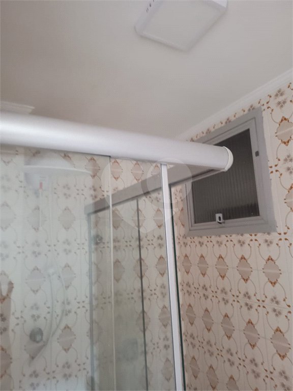 Apartamento para alugar com 2 quartos em Jaguaré, São Paulo, SP