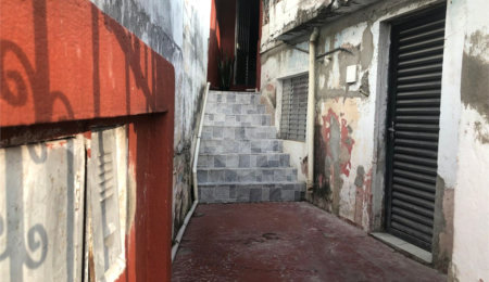 Casa Térrea à venda com 6 quartos, sendo 2 suítes, em Vila Mazzei, São Paulo, SP