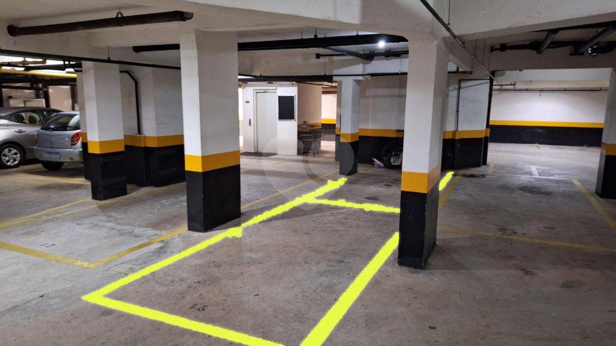 Apartamento à venda com 2 quartos, sendo 1 suíte, em Morumbi, São Paulo, SP