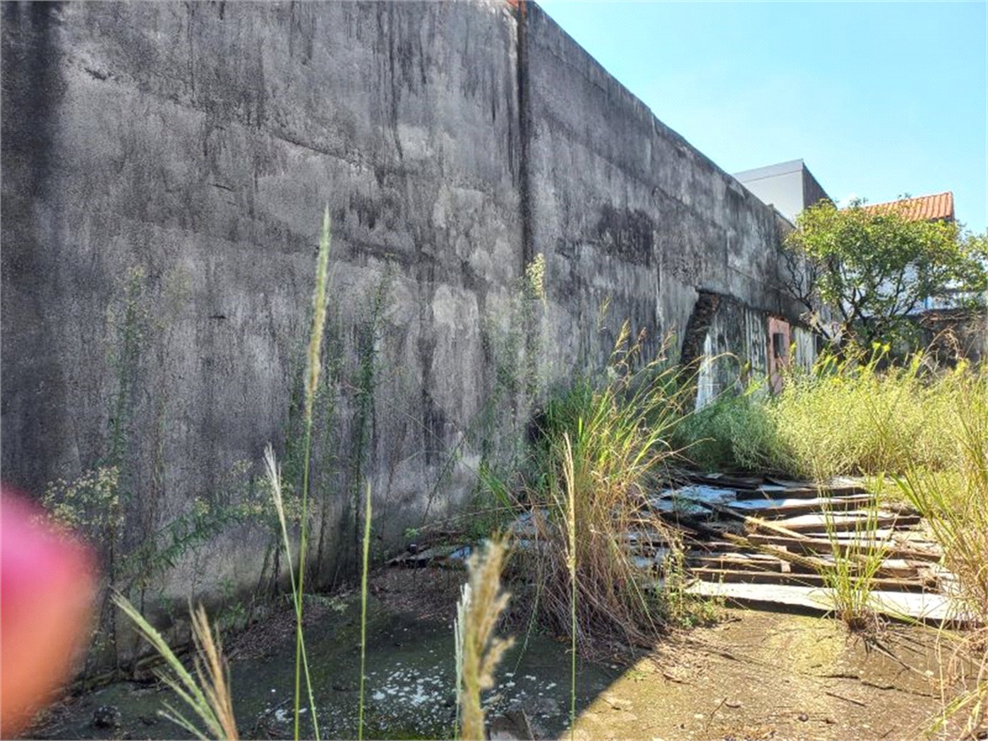 Terreno à venda em Jardim Bonfiglioli, São Paulo, SP