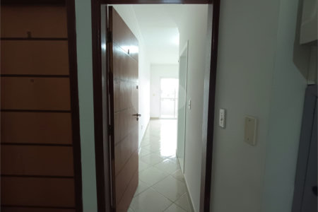 Apartamento à venda com 2 quartos, sendo 1 suíte, em Vila Barão, Sorocaba, SP