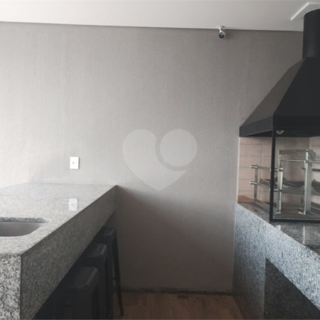 Apartamento à venda com 1 quarto em Pinheiros, São Paulo, SP