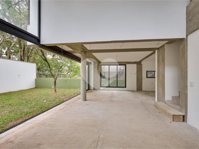 Casa à venda com 4 suítes no condomínio Rg 898 - Villa Boa Vista, São Paulo - SP