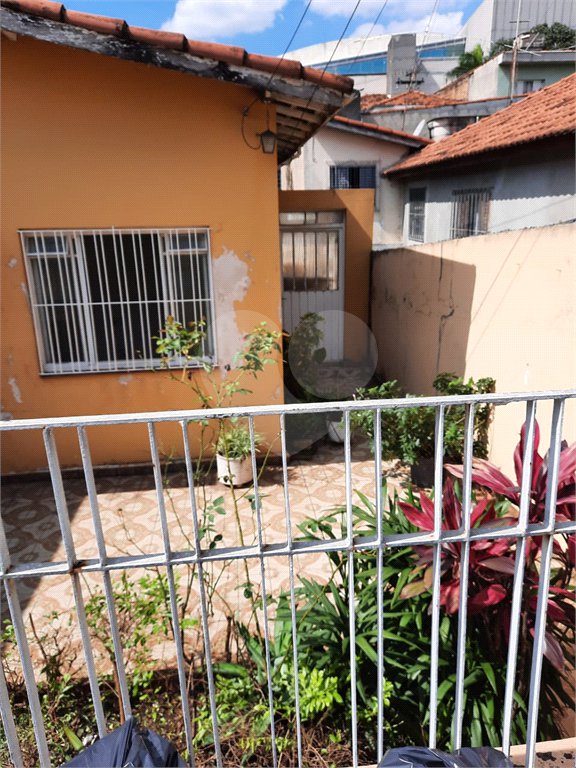 Casa à venda com 2 quartos em Casa Verde, São Paulo, SP